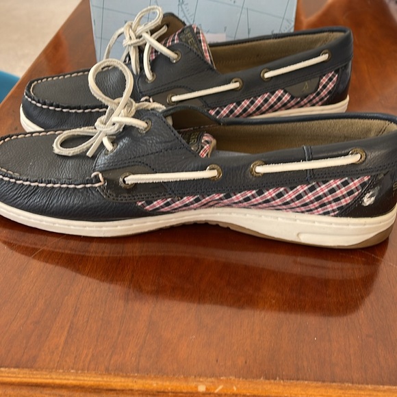 Sperry topsider - Picture 4 of 4